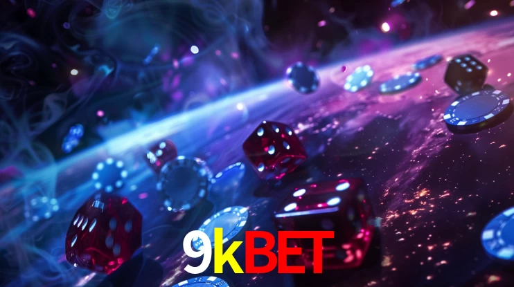Welcome Bonus 9kbet