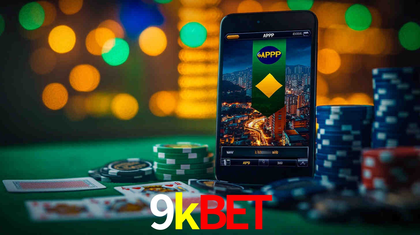 Experiência VIP 9kbet