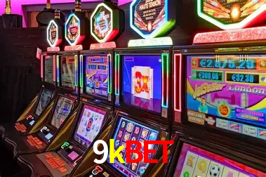 A Emoção da Loteria na 9kbet: Uma Chance de Mudança de Vida
