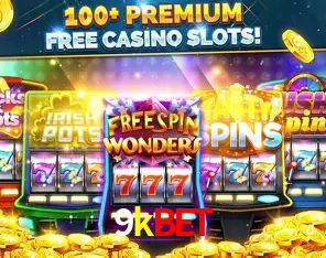 Desvendando o Mundo dos Jogos Virtuais na 9kbet