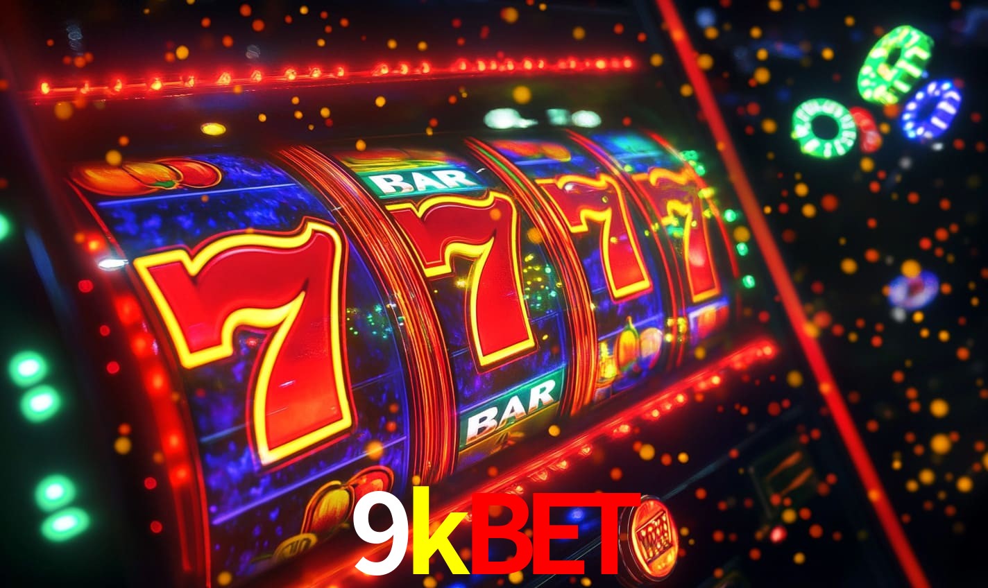 9kbet: Seu Cassino Premiado com Pagamentos Rápidos