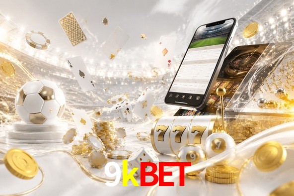 Welcome Bonus 9kbet