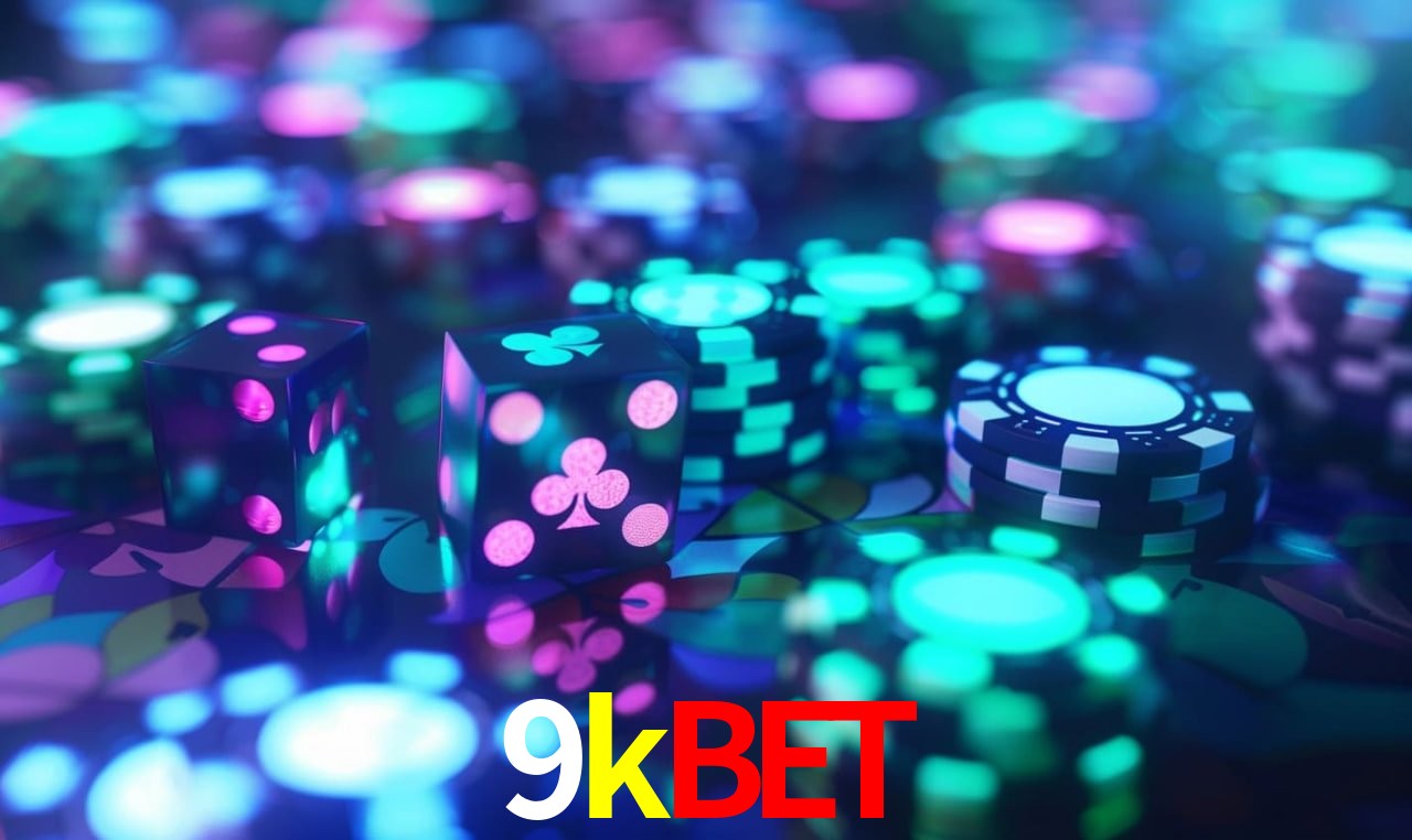 Inovações de Jogos na 9kbet: O Futuro das Experiências Interativas