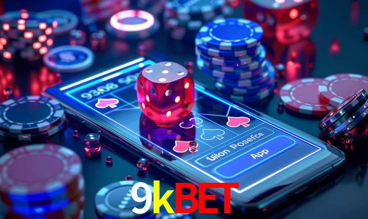 Desvendando o Mundo dos Jogos Virtuais na 9kbet