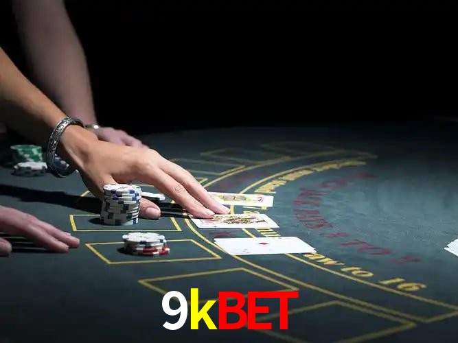 Explorando a Categoria de Eventos em Apostas na 9kbet