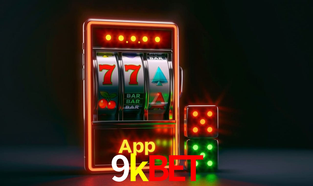 Apostas Esportivas na 9kbet: Um Guia Completo