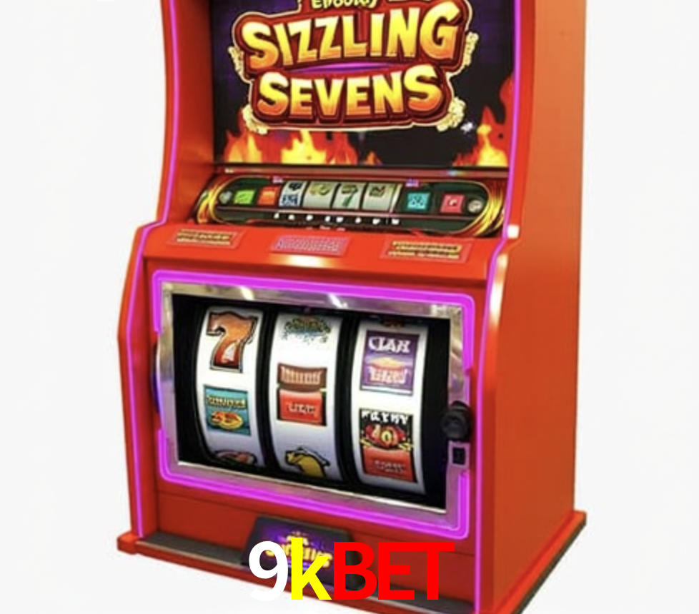 Slot Games 9kbet