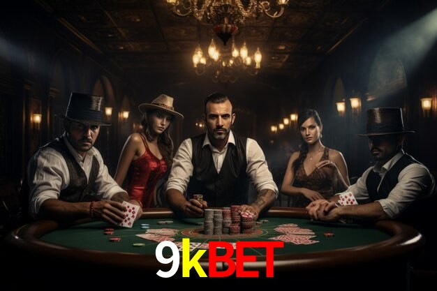 Tecnologia da Plataforma 9kbet