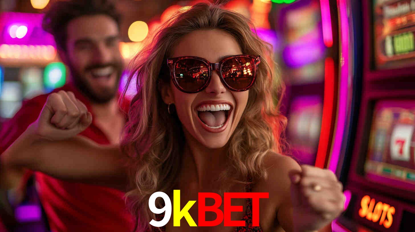 Apostas de Tênis 9kbet