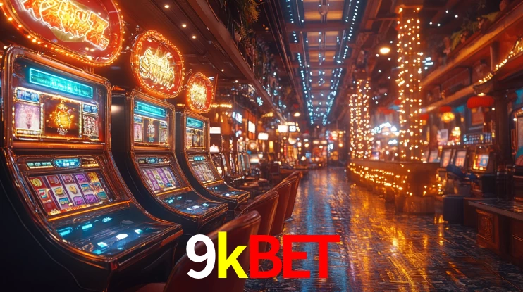 Bônus Generosos e Exclusivos no 9kbet para Você!