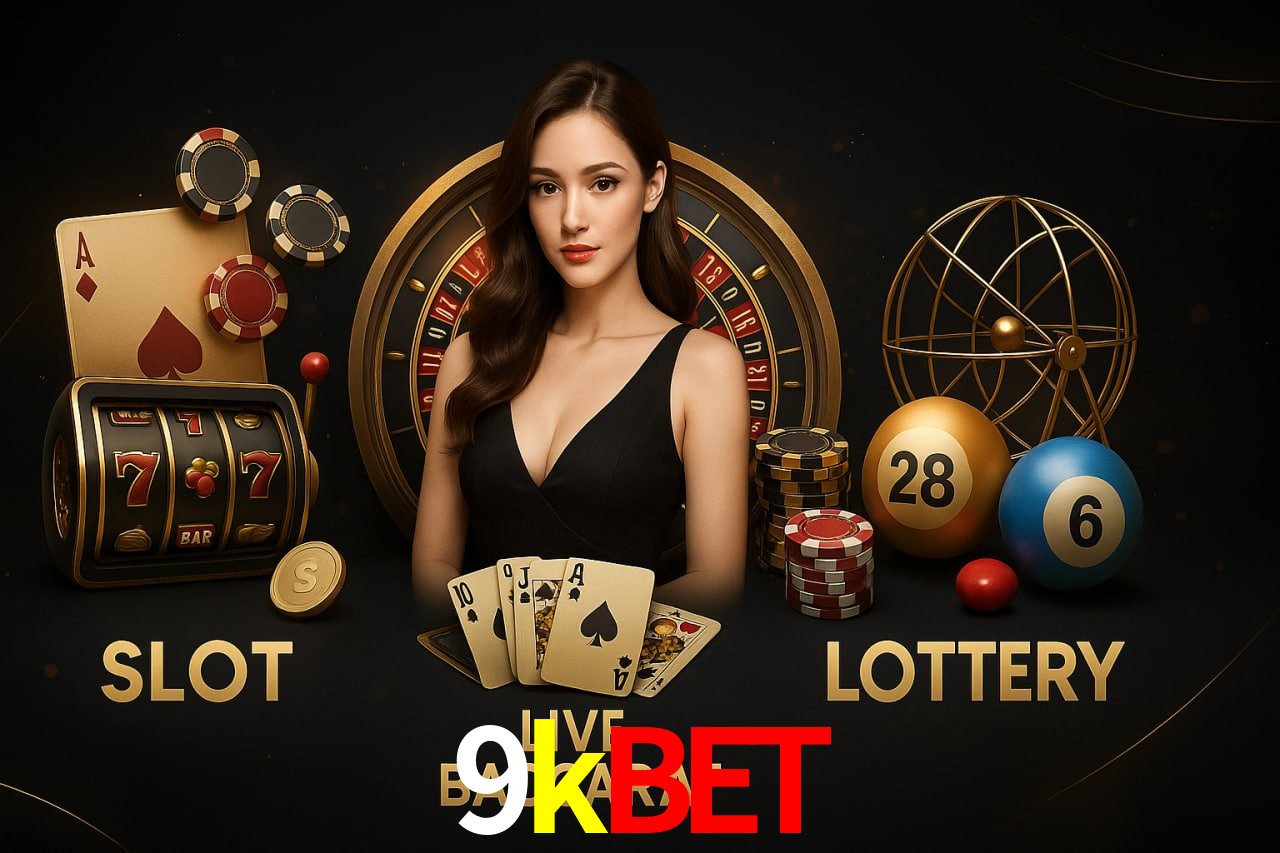 Inovações de Jogos na 9kbet: O Futuro das Experiências Interativas