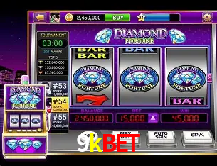 cassino 9kbet