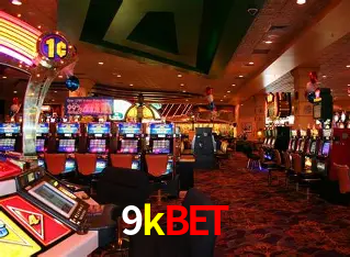 APP oficial da 9kbet para mobile