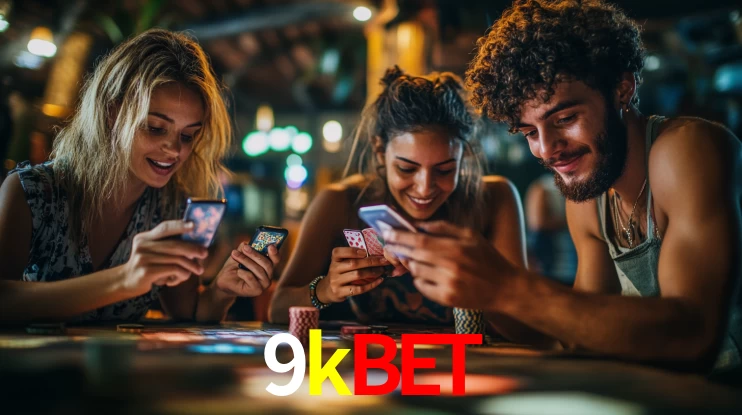 Premium Interface 9kbet