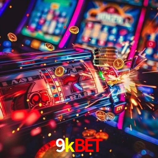 A Experiência Imersiva dos Cassinos Ao Vivo no 9kbet