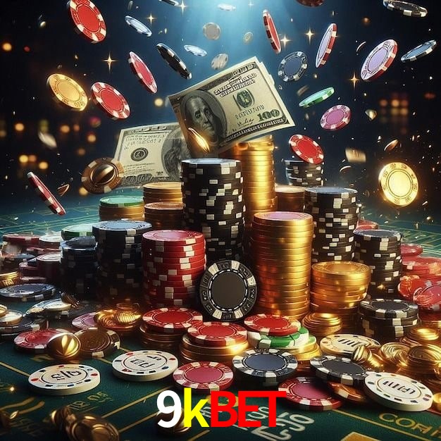 Especiais de Fim de Semana 9kbet