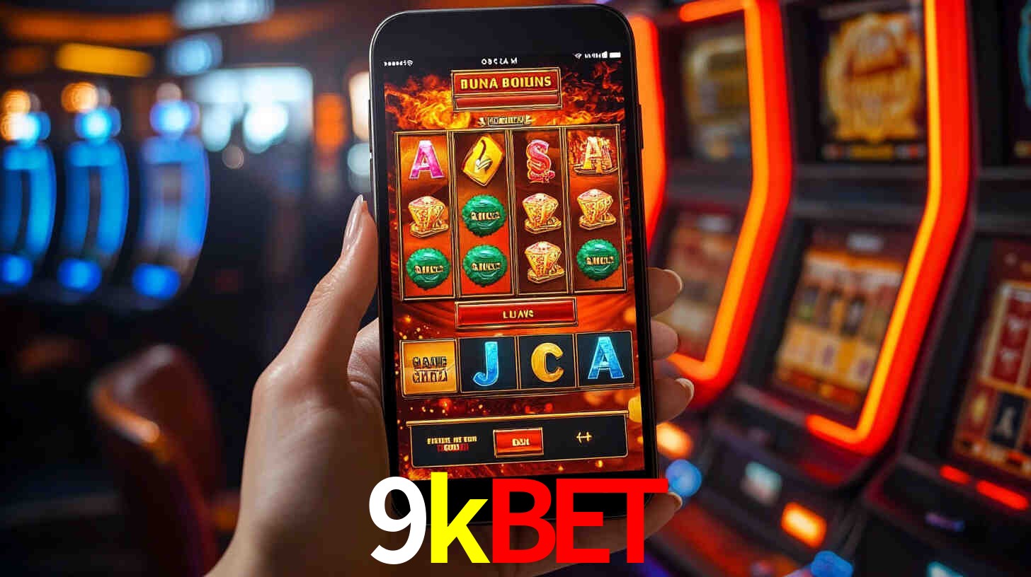 9kbet: A Experiência de Casino com Jogos de Mesa ao Vivo