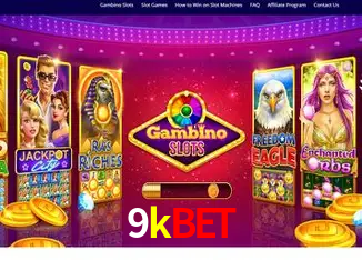 Seasonal Promotions 9kbet