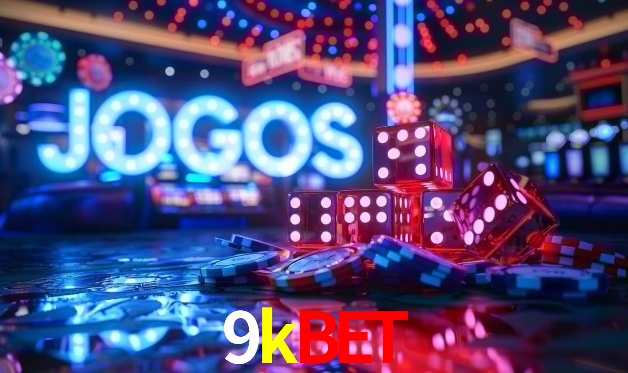 Desvendando o Mundo dos Jogos Virtuais na 9kbet