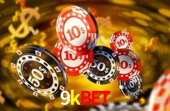 Descubra a Magia dos Jogos de Arcade no 9kbet