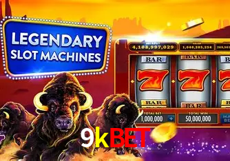 Descubra o Mundo do Cassino Online com 9kbet