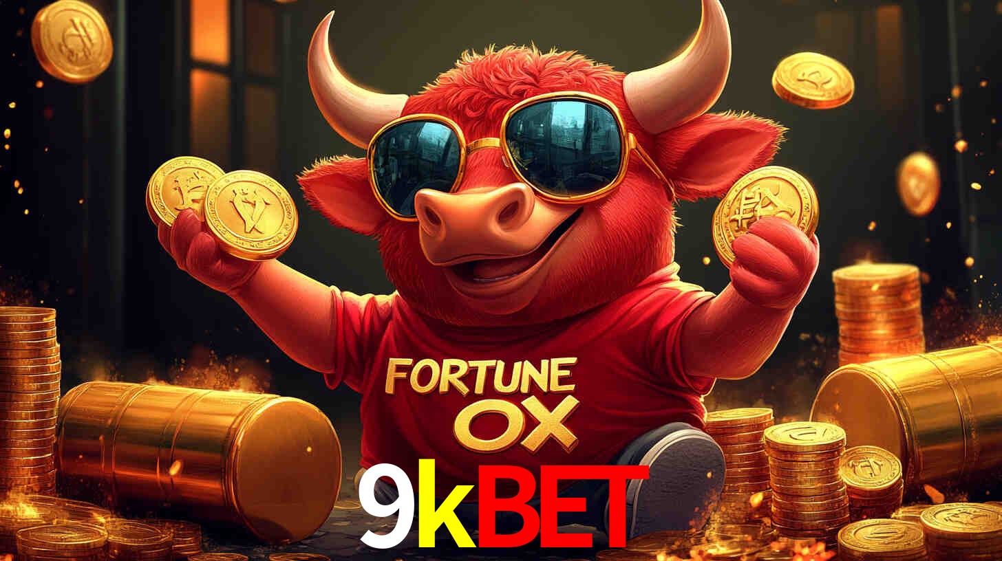 Torneios 9kbet