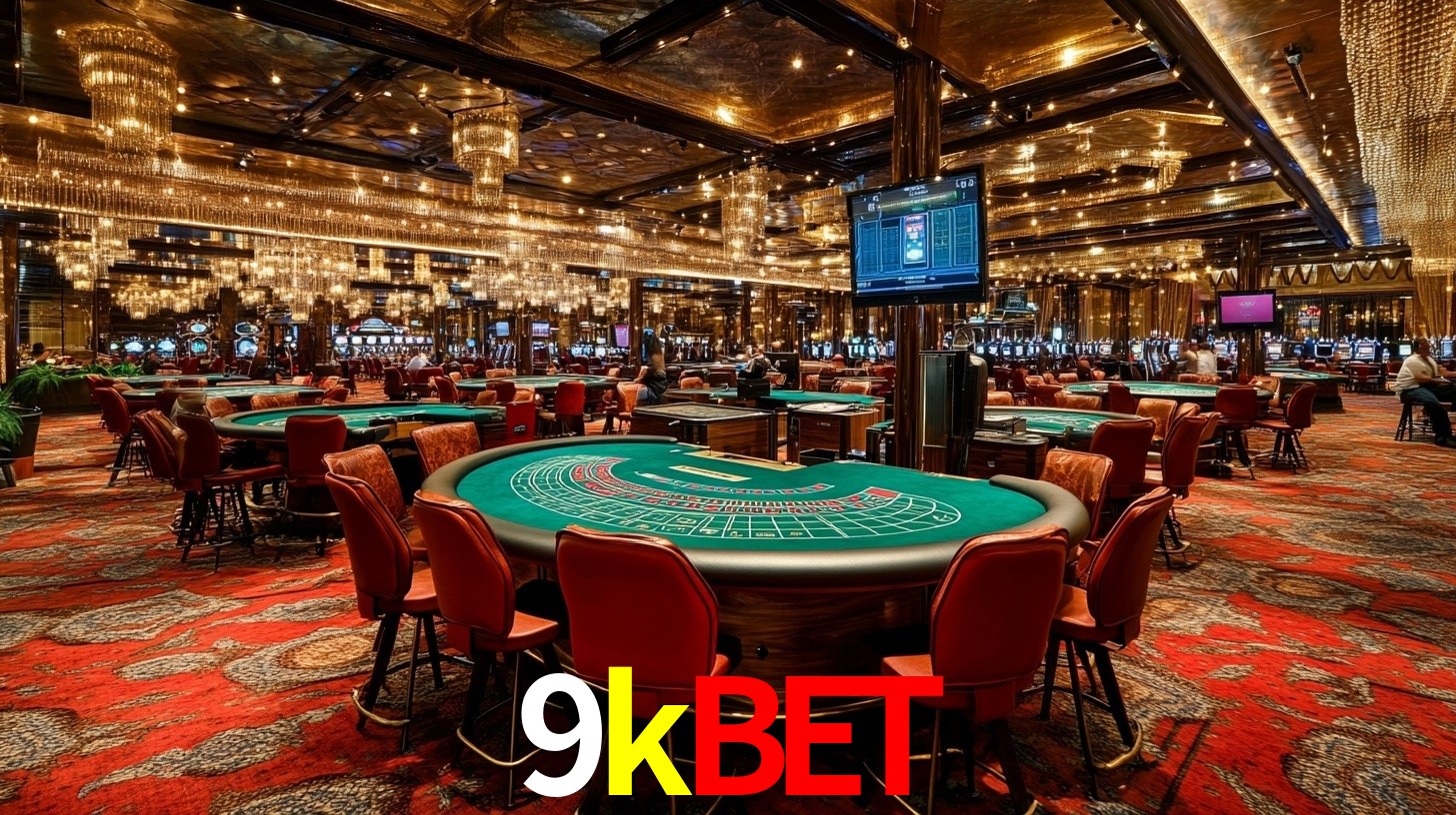 9KBet VIP