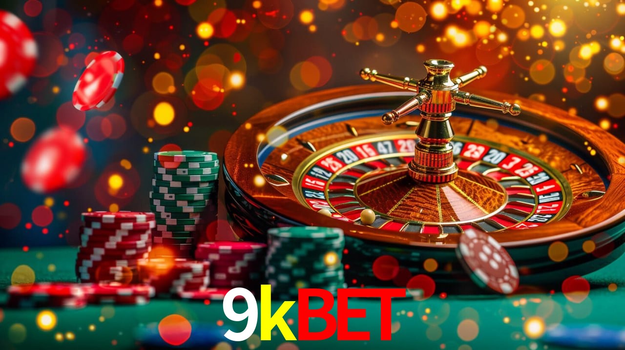 Login Seguro 9kbet