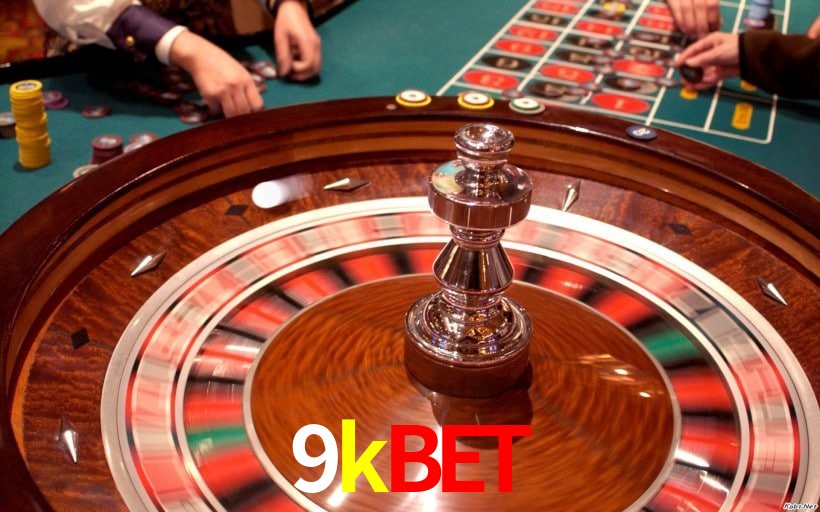 A Revolução dos Aplicativos de Jogos no 9kbet