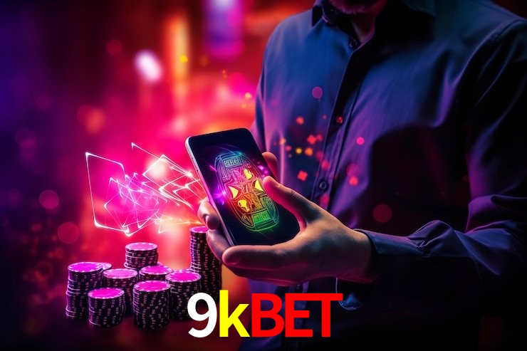 Apostas Esportivas na 9kbet: Um Guia Completo