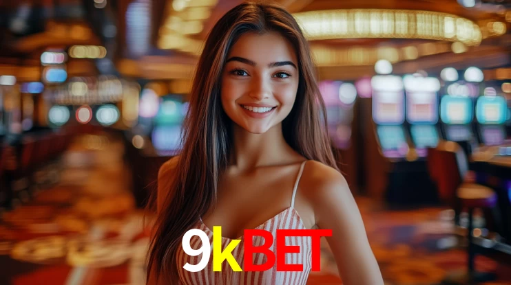 9kbet: Jogos de Caça-Níqueis-Altas Recompensas, Roleta-Velocidade, Blackjack-Desafios Máximos