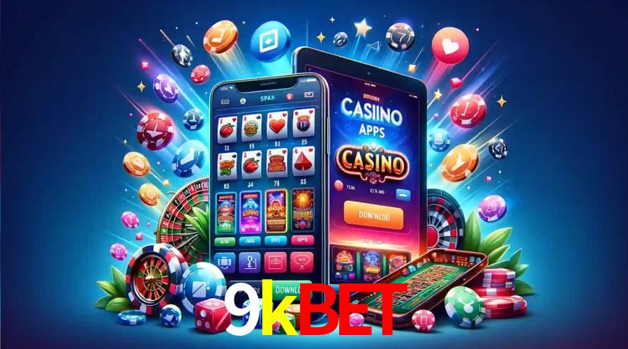 Bonus Features 9kbet