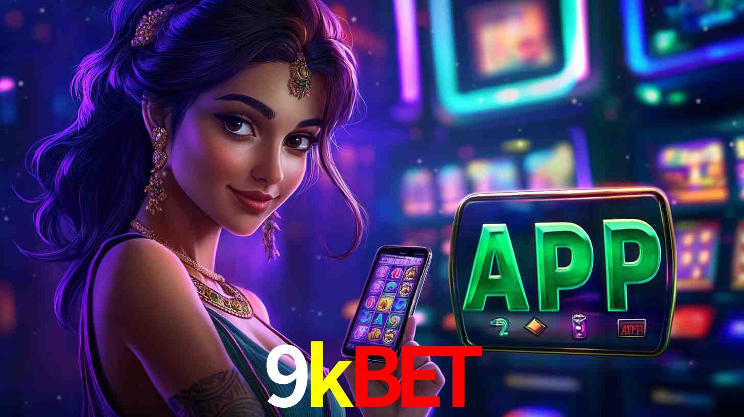 Descubra a Magia dos Jogos de Arcade no 9kbet