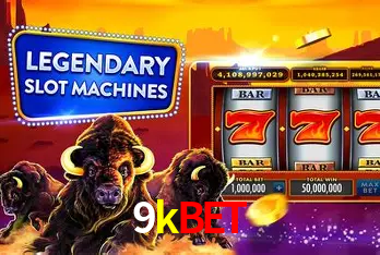 Descubra o Mundo do Cassino Online com 9kbet
