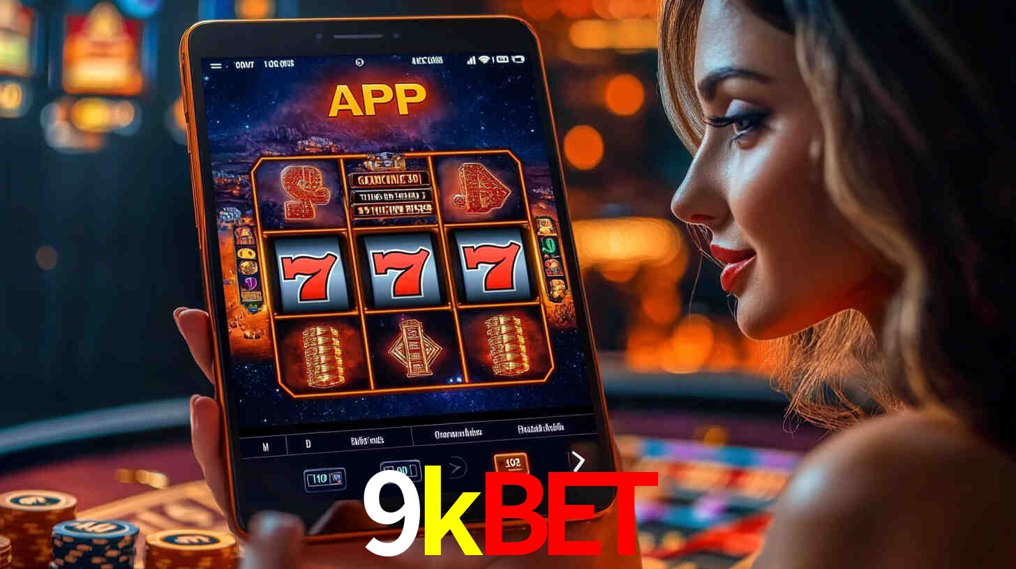 Desvendando o Mundo dos Jogos Virtuais na 9kbet