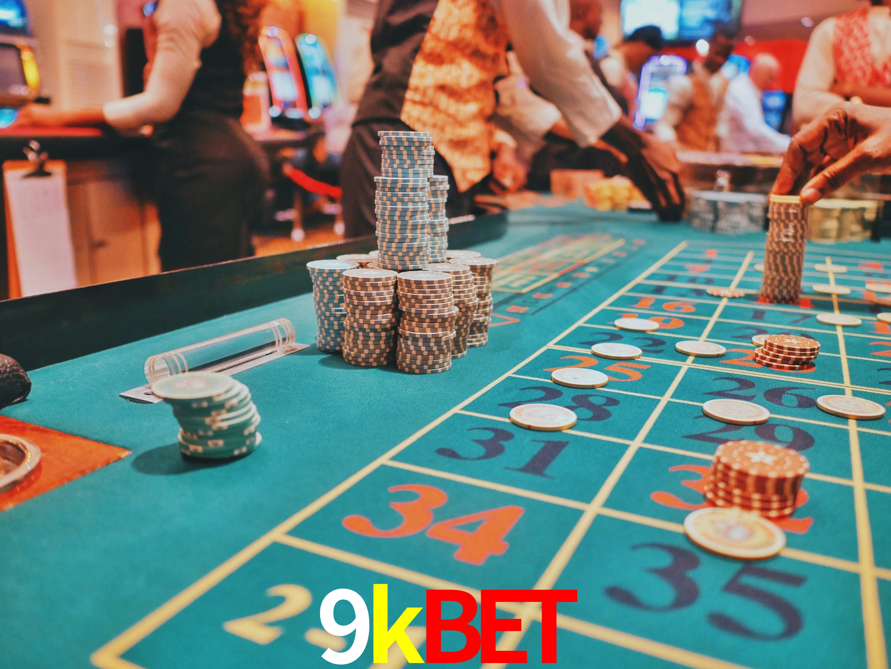 A Emoção da Loteria na 9kbet: Uma Chance de Mudança de Vida