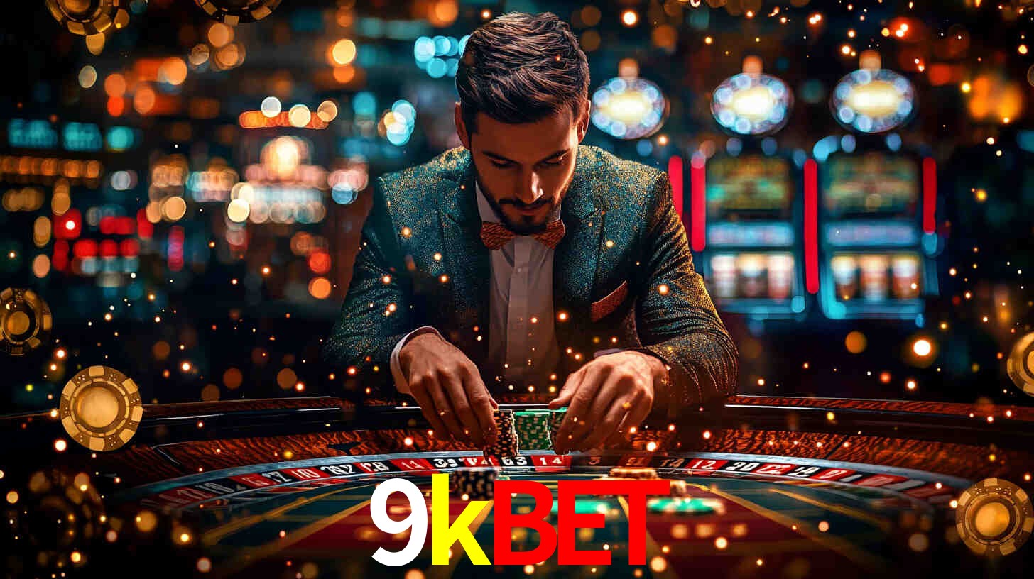 Experimente o Login Seguro Premium no 9kbet