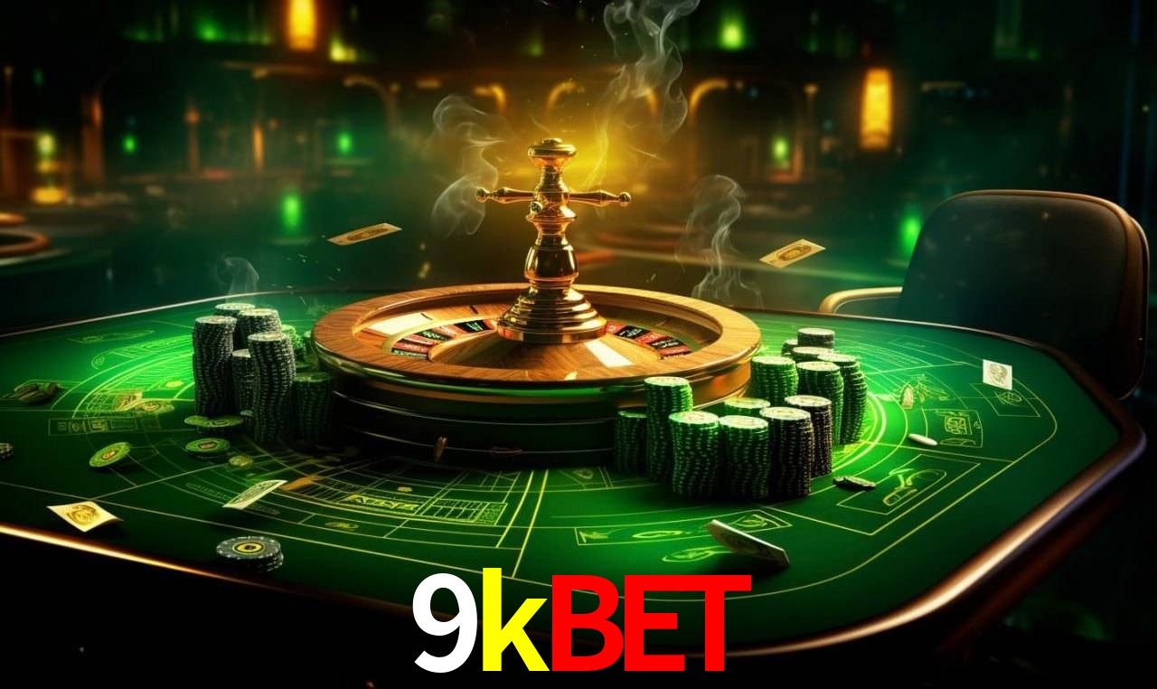Integração de APIs 9kbet
