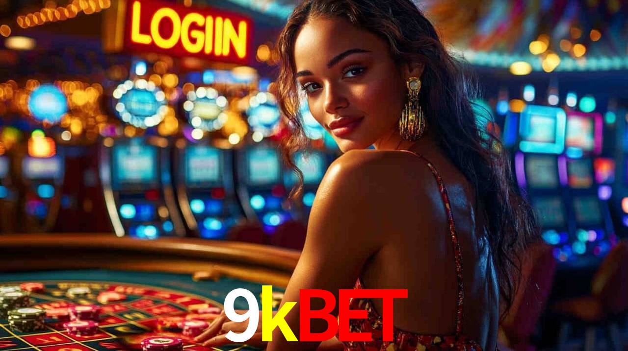 A Experiência Imersiva dos Cassinos Ao Vivo no 9kbet