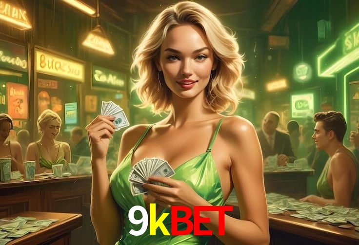 Recursos de Bônus 9kbet