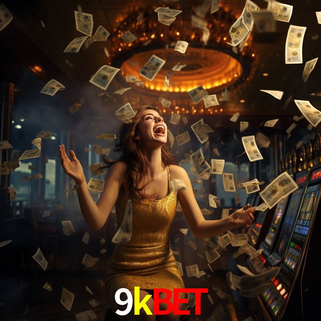 Programa VIP 9kbet