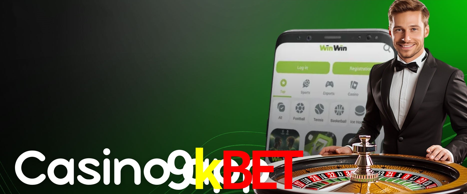Game Providers 9kbet