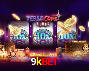 Weekend Specials 9kbet