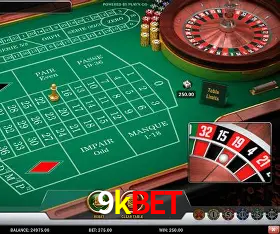Platform Technology 9kbet