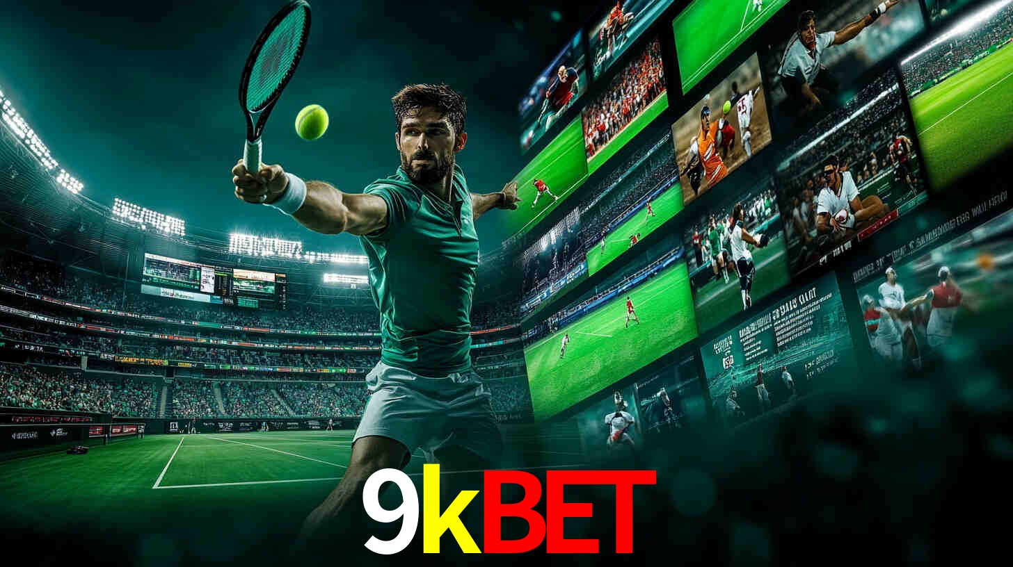 Casino VIP 9kbet