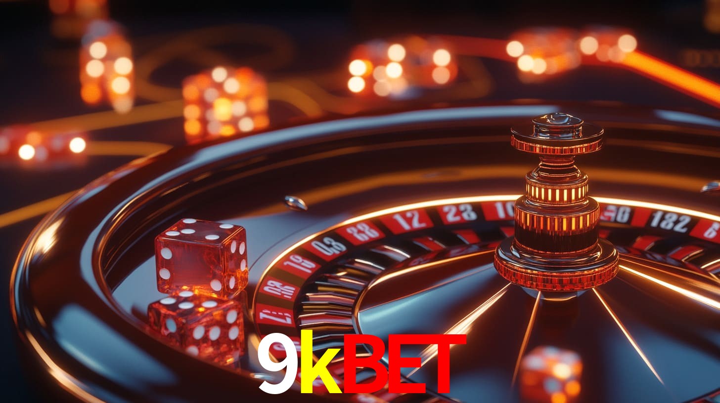 Welcome Bonus 9kbet