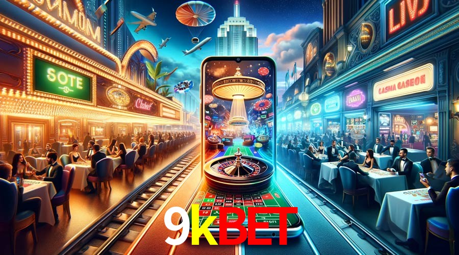 Player Reviews 9kbet