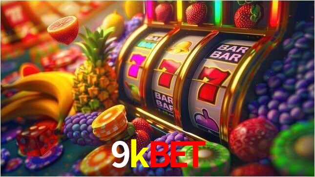 Account Benefits 9kbet
