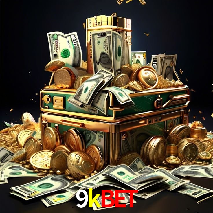 Desvendando o Mundo dos Jogos Virtuais na 9kbet