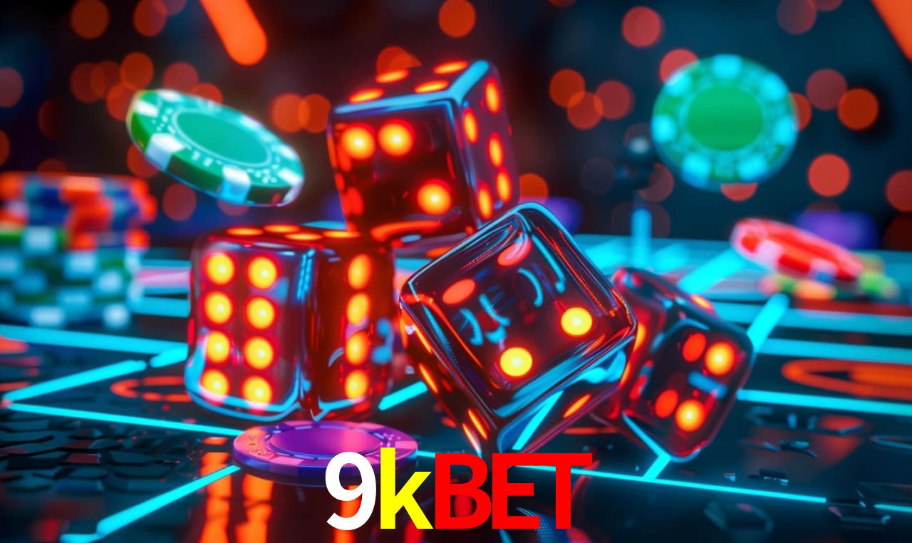 Promoções Sazonais 9kbet